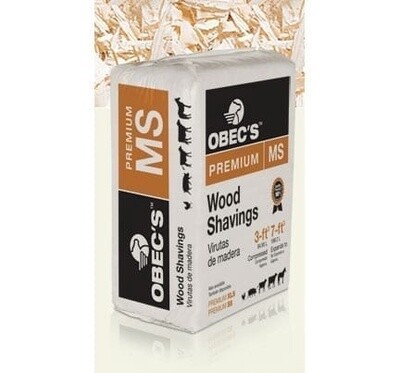 Shavings Coarse