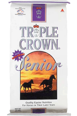 Triple Crown Senior
