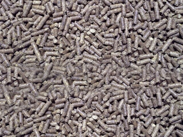 Horse Pellets 50 lbs.