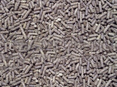 Horse Pellets 50 lbs.