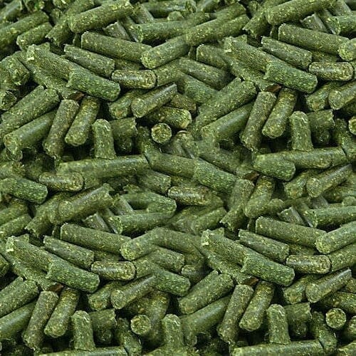 Timothy Pellets 50lbs.