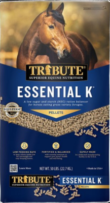 Essential K