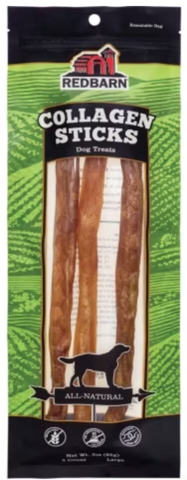 RedBarn Collagen Large Stick