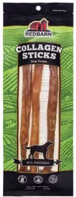 RedBarn Collagen Large Stick