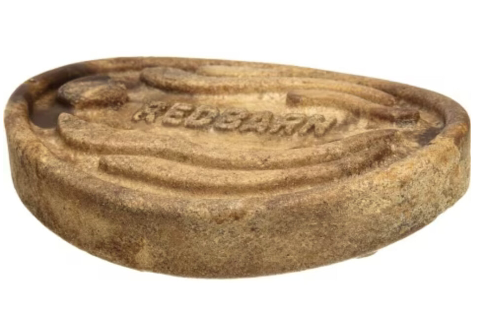 Chew A Bulls Chip Small