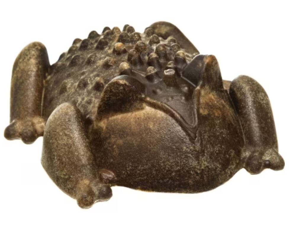 Chew A Bulls Toad Large