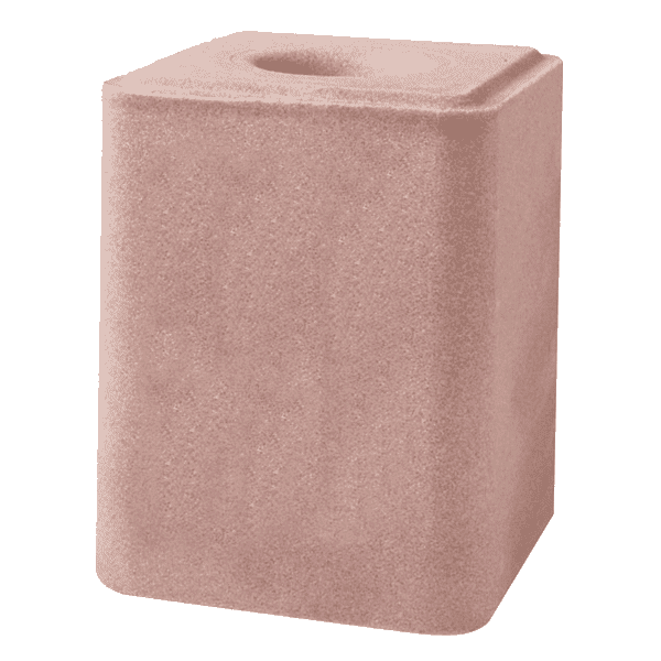 TM Salt Block 50 lb