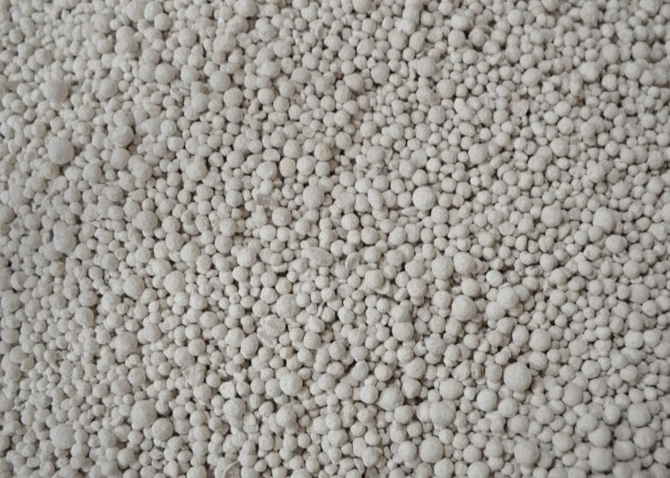 Granulated Lime 50 lbs. Granulated Lime 50 lbs.