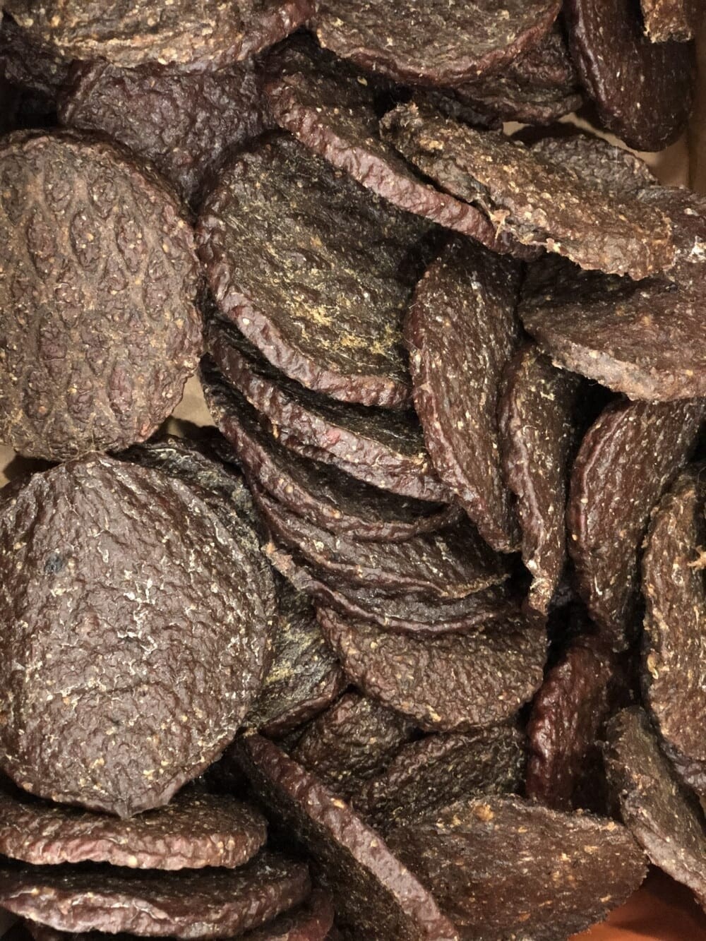 Happy Howies Beef Burger 2"