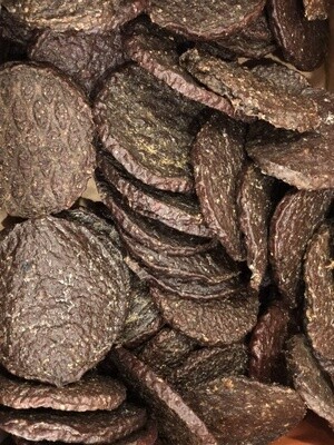 Happy Howies Beef Burger 2"