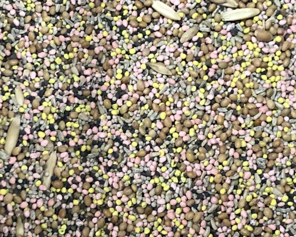 Wildlife Mix per lb Wildlife Mix per lb