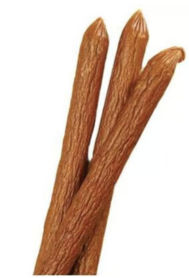 Happy Howies Turkey Sausage 12"