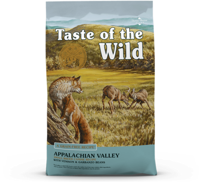 Taste of the Wild Small Dog 5lb