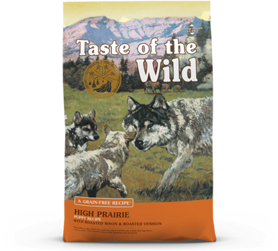 Taste of the Wild Puppy - 28lb