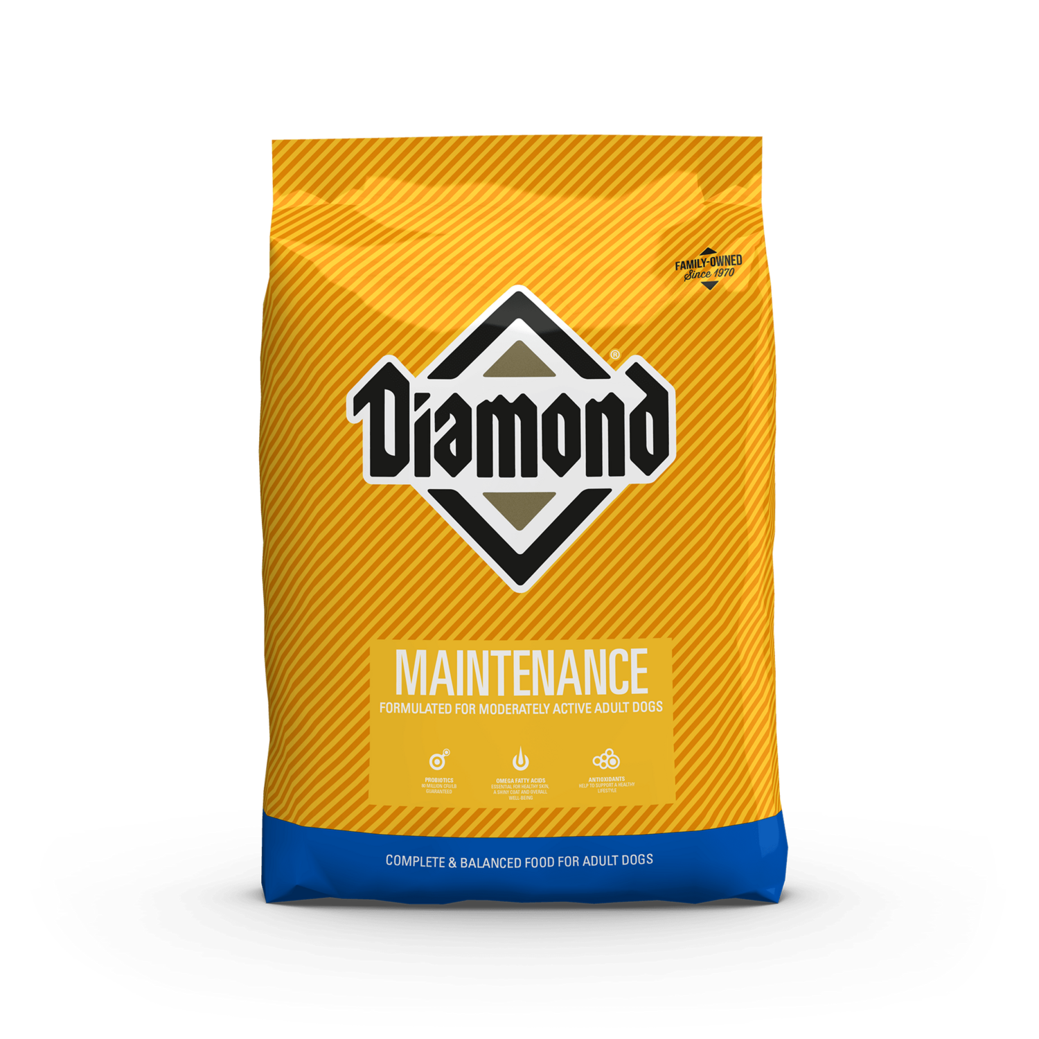 Diamond Maintenance Dog Food 50lb