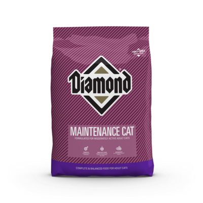 Diamond Maintenance Cat 20lb