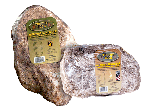 Trophy Deer Rock 12# Trophy Deer Rock 12#