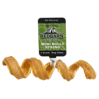 Mini Bully Spring