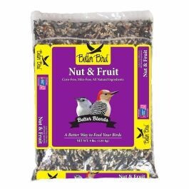 Better Bird Nut & Fruit