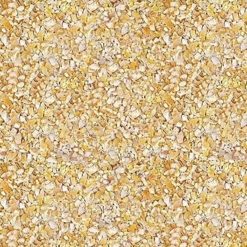 Cracked Corn 100lb