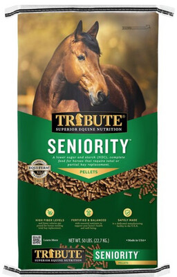 Tribute Seniority Low NSC