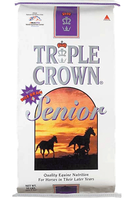 Triple Crown Senior