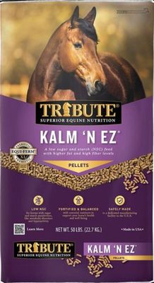 Kalm n EZ