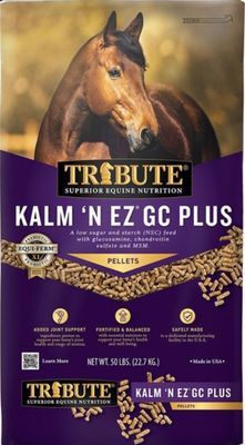 Kalm n EZ GC Plus