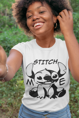 Stitch Me