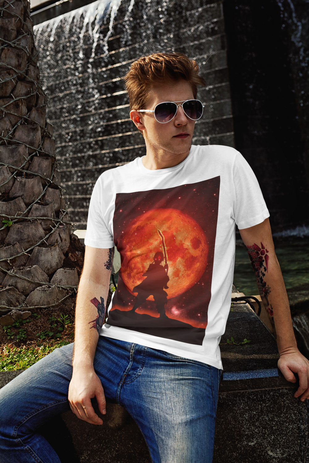 Tanjiro Demon Slayer