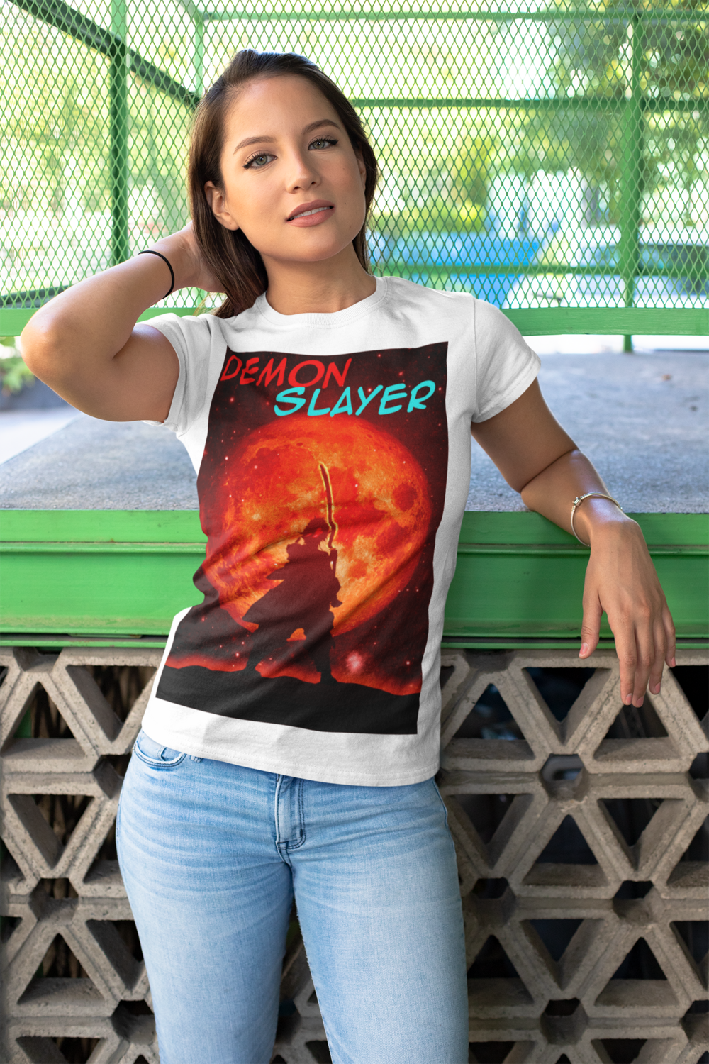 Tanjiro Demon Slayer2