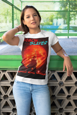 Tanjiro Demon Slayer2