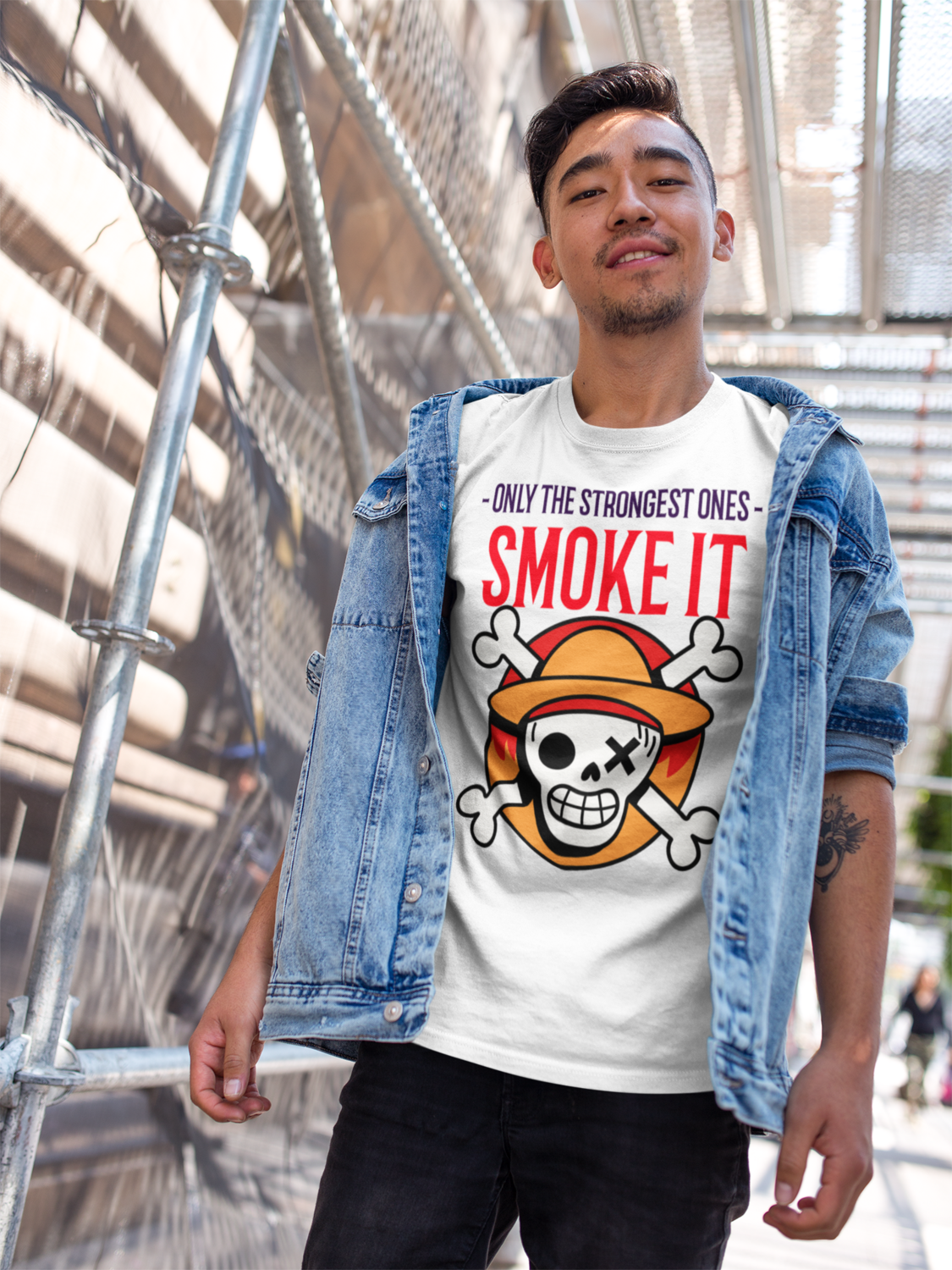 Anime Illustration Statement&#39;s1