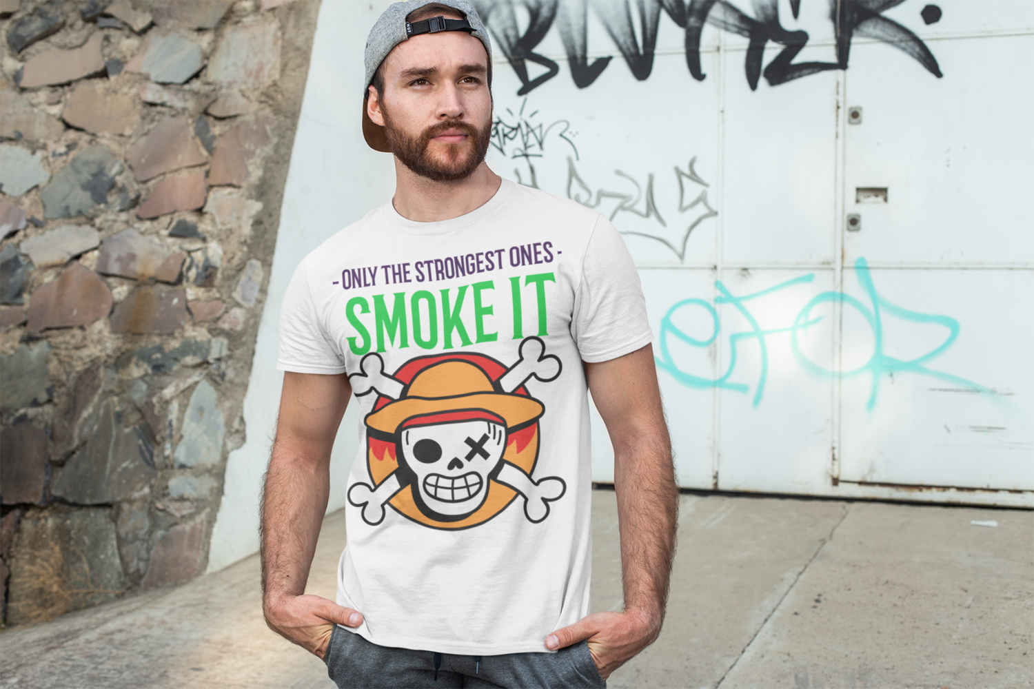 Anime Illustration Statement&#39;s