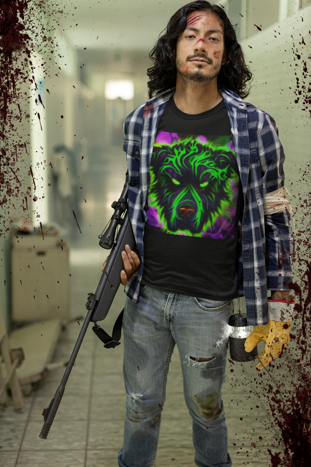 Hellhound/Höllenhund3