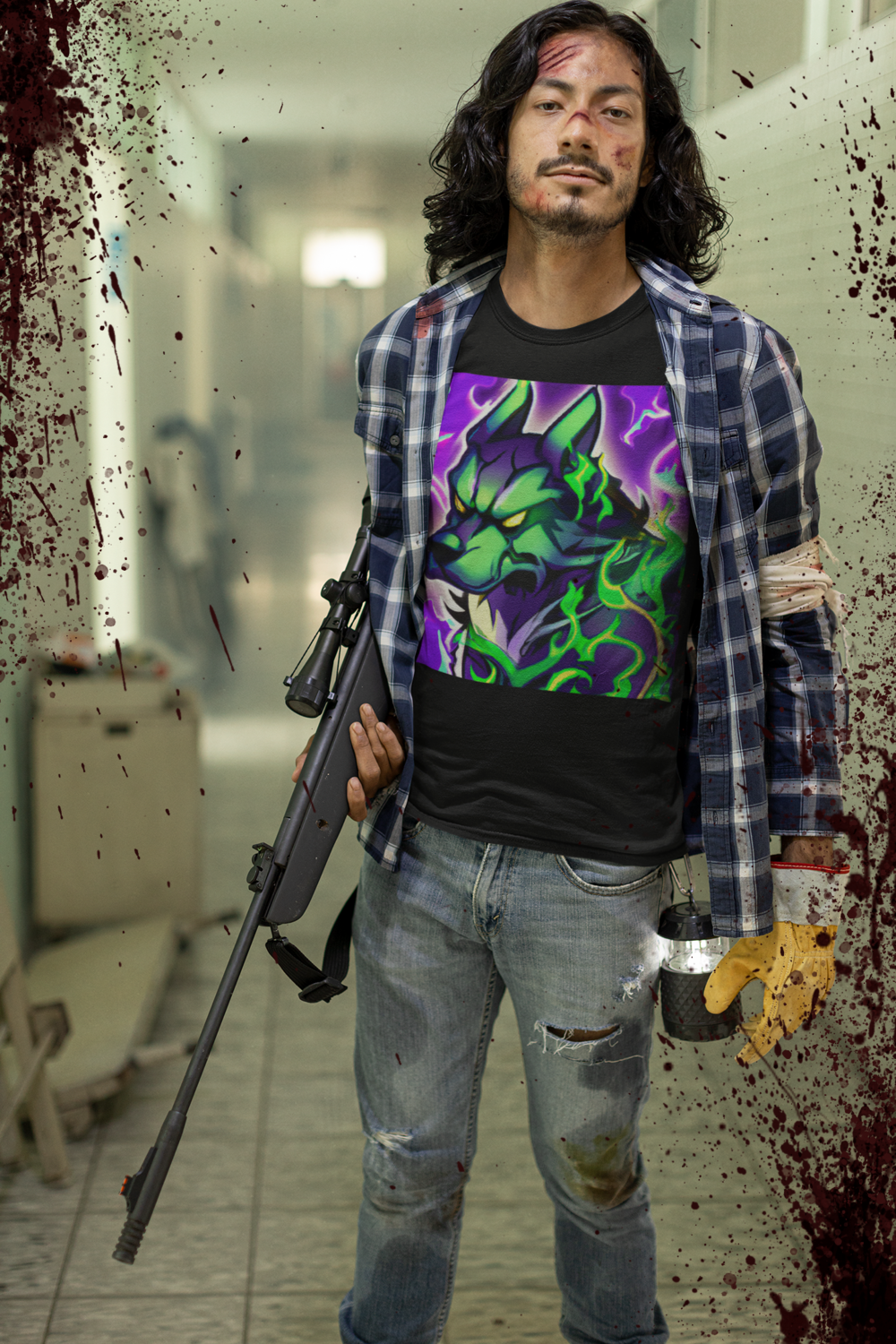 Hellhound/Höllenhund2