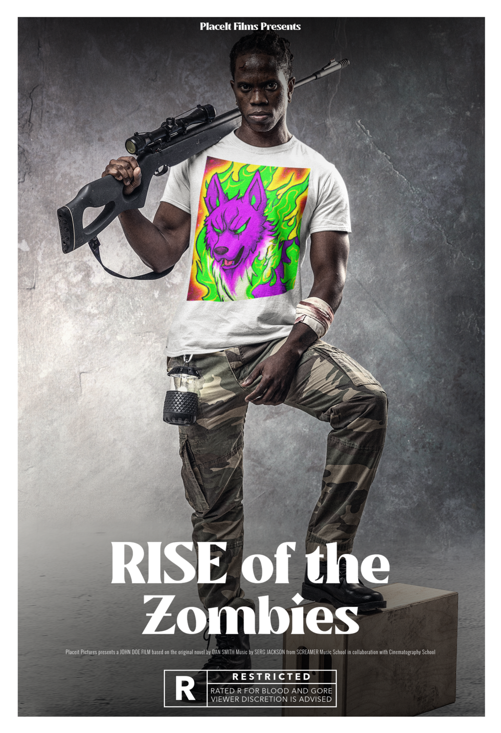 Hellhound/Höllenhund6