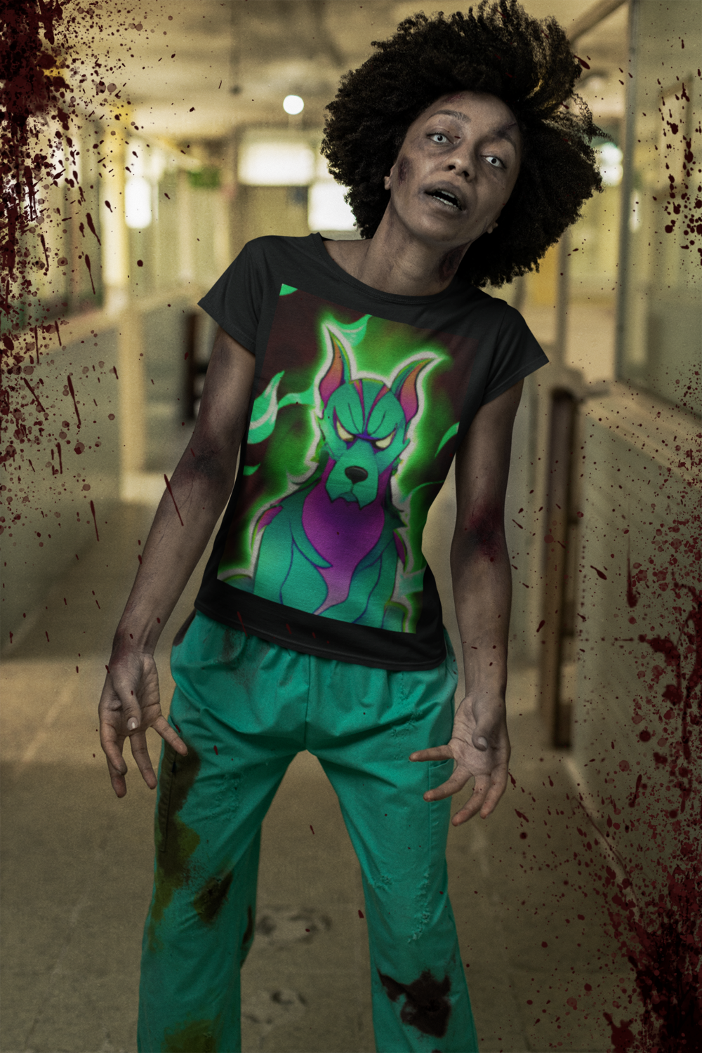 Hellhound/Höllenhund7