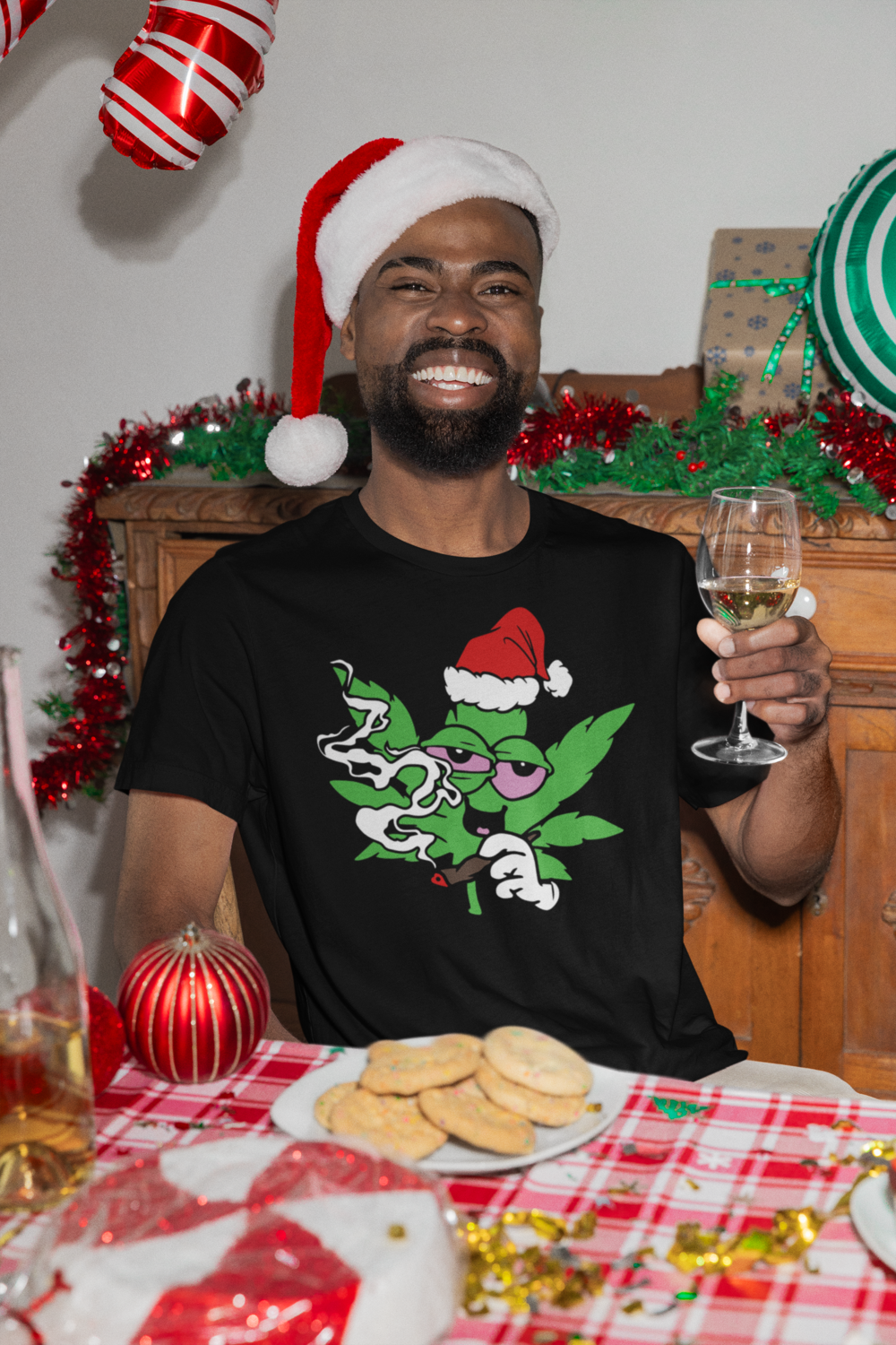 Merry j High