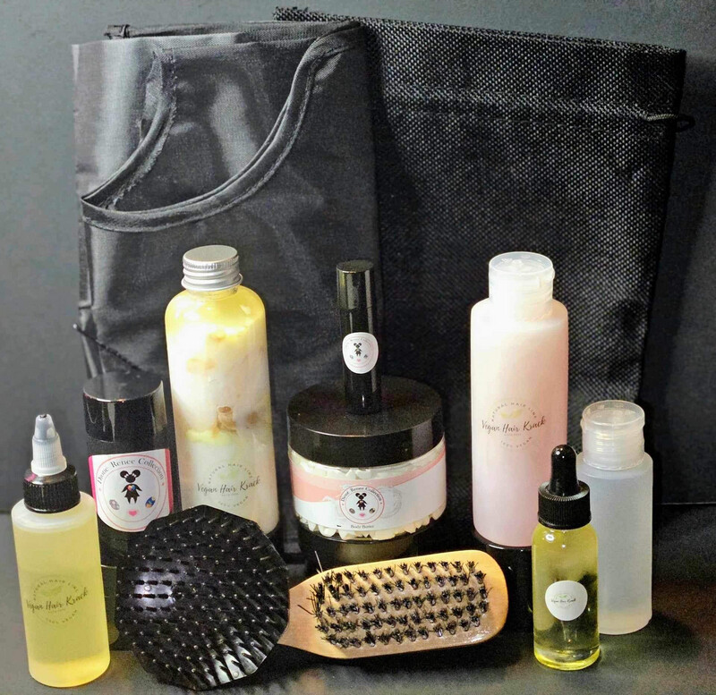 Level 2 Beard Kit