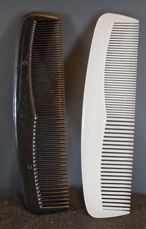 Small Comb