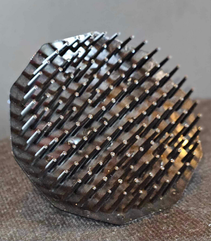 Scrub Brush