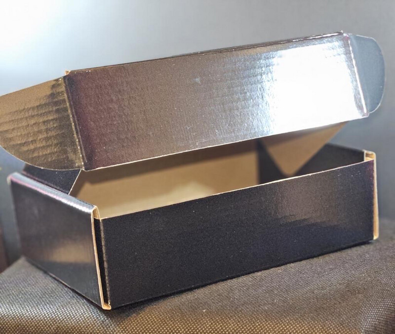 Black Box
