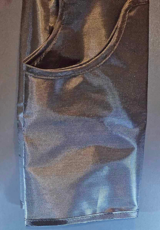 Beard Cape