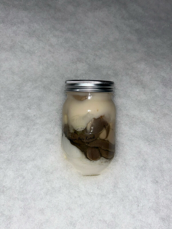 Conditioner ( Detox) 8 Ounces