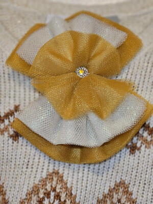 Hand Made Bows