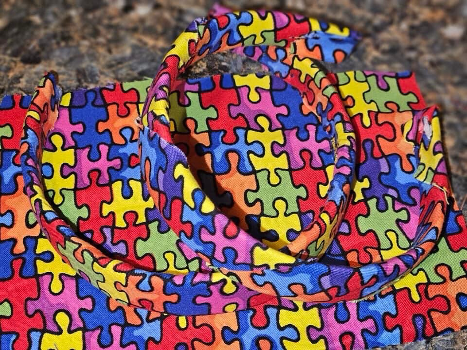 Adult Head Bands