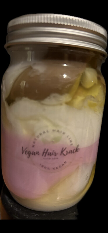 Conditioner (16Oz) Detox Conditioner