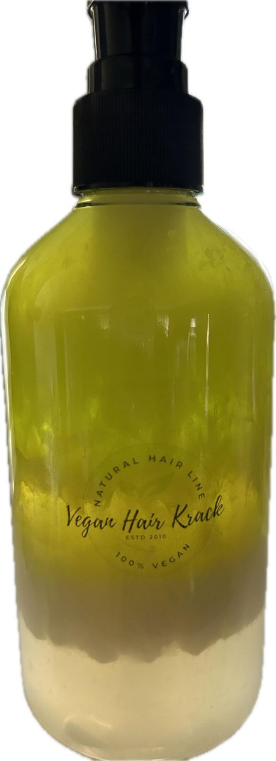 Summer Blend Shampoo 8 Ounces