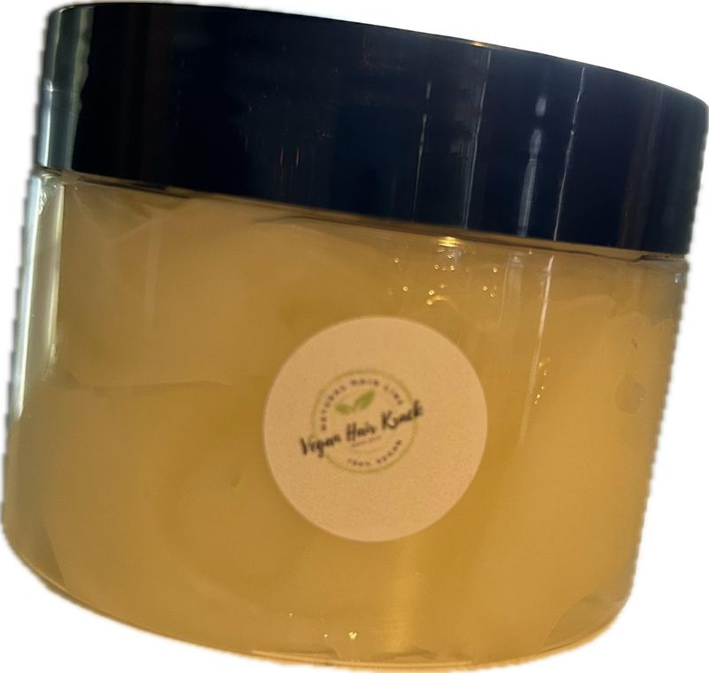 Hair Gel